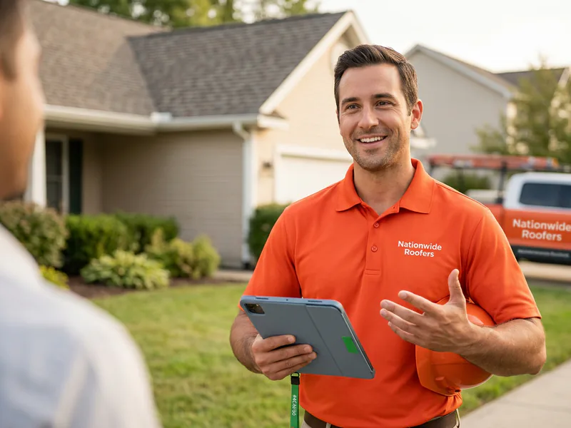 Roof Installation  in Grand Bay  FAQ